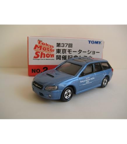 Amazon.co.jp: イクソ 1/18 スバル レガシィ RS 1991 (レッド) [並行